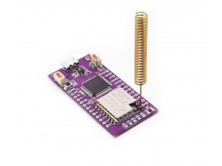 Zio Qwiic LoRa Dev Board (433MHz)